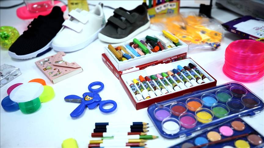 Okul masraflarına büyük destek! SGK’dan kırtasiye yardımı başvuruları başladı 4